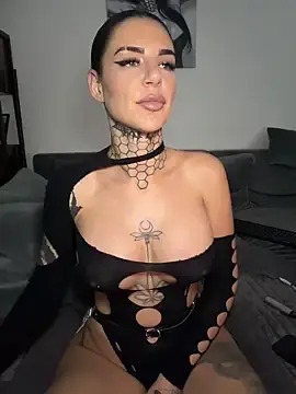Stripchat Best Webcam of LexiCoco