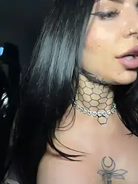 Stripchat Adult Video Chat of LexiCoco