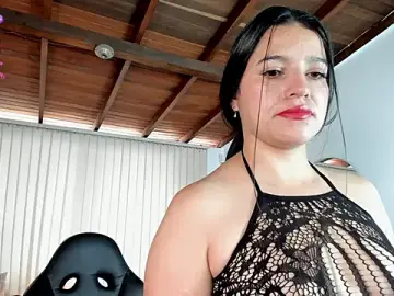 Stripchat Best live sex cam show of Miin_yuna