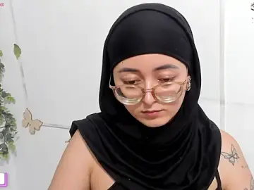 Stripchat Adult Webcams of aysel_elid