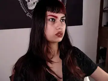 Stripchat Sex Cam of Little-Lucifer