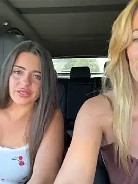 Stripchat Best live sex cam show of SweetAlegra_