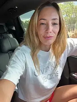 Stripchat Best live sex cam show of SweetAlegra_