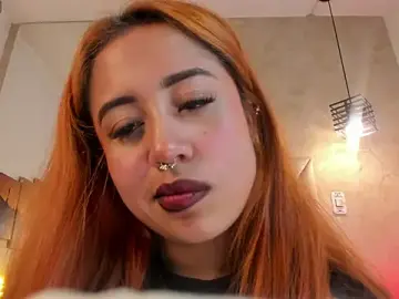 Stripchat Sex Cam of kailinmoonx
