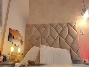 Stripchat Best Webcam of kailinmoonx