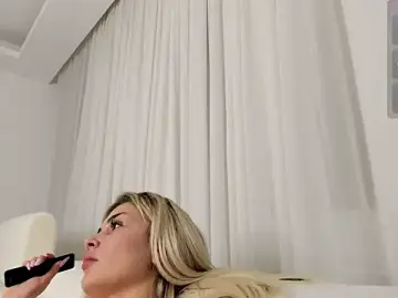 Stripchat Sex Chat of lissababe1