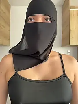 Stripchat Live Sex of najwarazak