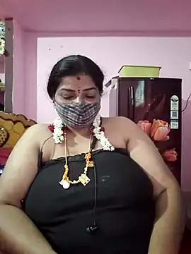 Stripchat Adult Webcams of tamil_lathikaaa
