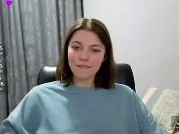 Stripchat Free Live Porn of CutieAnny