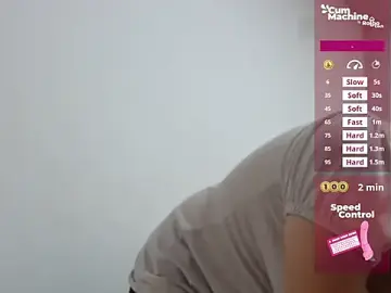 Stripchat Sex Chat of Drool_Sucker