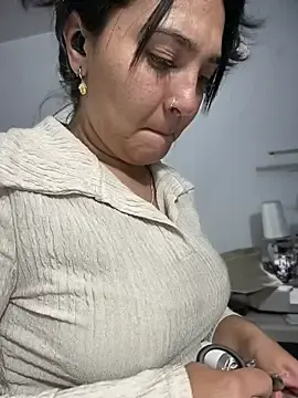 Stripchat Best live sex cam show of meli__brown
