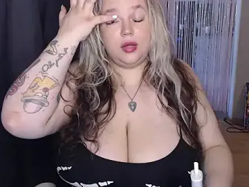 Stripchat Adult Video Chat of CherryXGirll