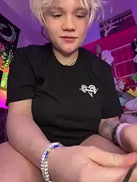 Stripchat Free Live Porn of Cutiepiespanks