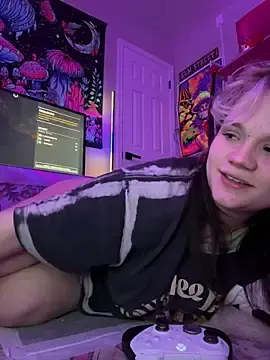 Stripchat Live Sex Cam of Cutiepiespanks