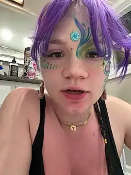 Stripchat Sex Cam of Cutiepiespanks