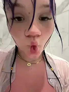 Stripchat Adult Webcams of Cutiepiespanks