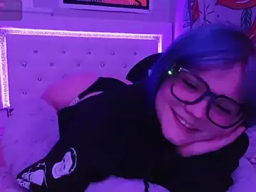 Stripchat Adult Webcam of Cutiepiespanks