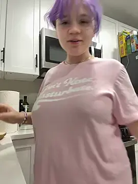 Stripchat Sex Cam of Cutiepiespanks