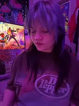 Stripchat Live Porn of Cutiepiespanks