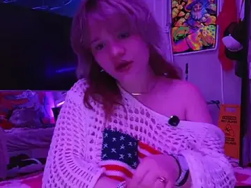 Stripchat Nude Webcam of Cutiepiespanks