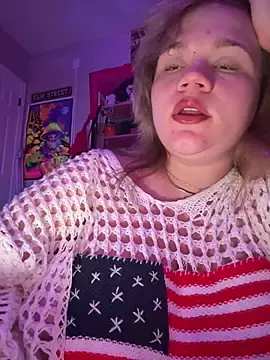 Stripchat Free Live Porn of Cutiepiespanks