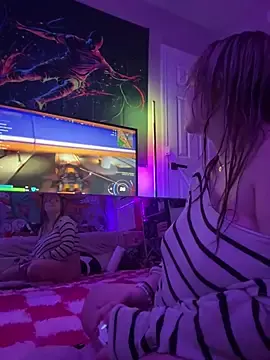 Stripchat Watch Live Sex Cams of Cutiepiespanks