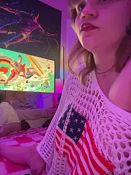 Stripchat Free Porn Cam of Cutiepiespanks