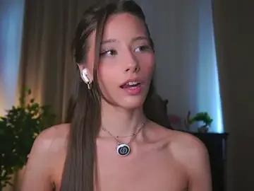 Stripchat Best Webcam of EditaBails