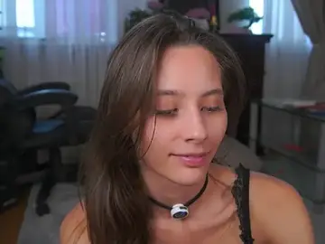 Stripchat Live Sex Cam of EditaBails