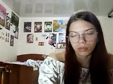 Stripchat Live Sex of LonaSylvis