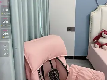 Stripchat Free Live Porn of Luna-666