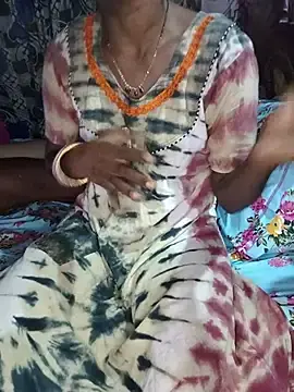 Stripchat Private Sex Chat of ANJALI-telugu