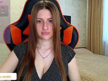 Stripchat Live Sex of Elishka_