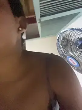 Stripchat Live Sex of LeahBar