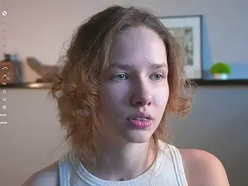 Stripchat Sex Chat of TatianaCichocki