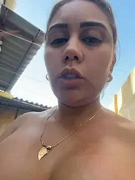 Stripchat Adult Video Chat of maymercy