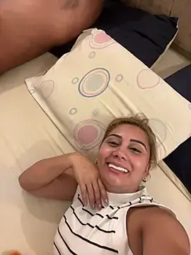 Stripchat Free Live Porn of maymercy