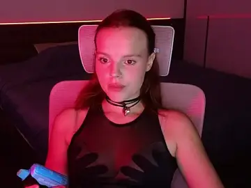 Stripchat Free Live Porn of mollybossy