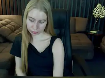 Stripchat Best live sex cam show of Alina_Blonde