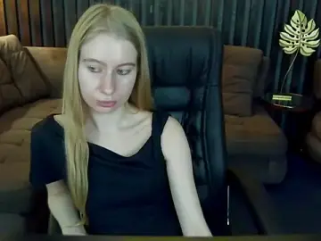 Stripchat Live Porn of Alina_Blonde