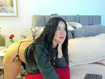 Stripchat Live Sex of Gigi-bom