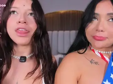 Stripchat Free Live Porn of emperatriz_reyes