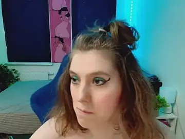 Stripchat Free Porn Cam of CranberryHot