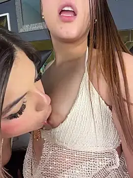 Stripchat Adult Webcam of AngelBlushXXX