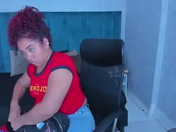 Stripchat Free Live Porn of AngelaCoffee