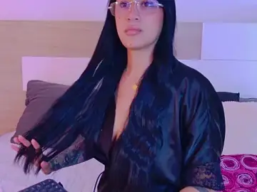 Stripchat Live Sex Cam of AuroraCastano