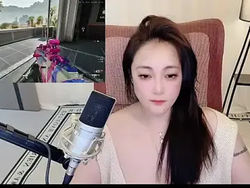 Stripchat Live Sex Cam of Daisy-77