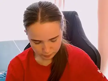 Stripchat Free Porn Cam of May_Bloom