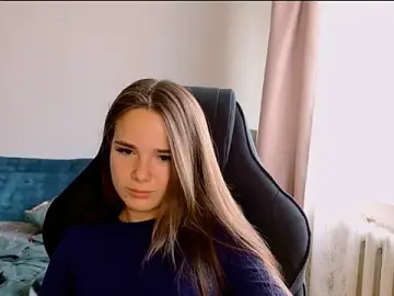 Stripchat Live Sex of May_Bloom
