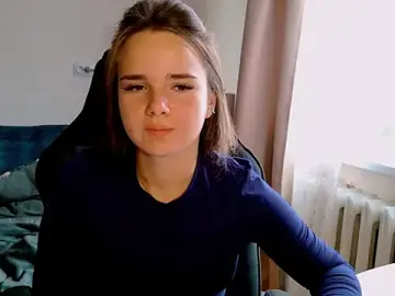 Stripchat Nude Webcam of May_Bloom